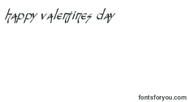 SnotmasterVItalic font – valentineseolegiks Day Fonts